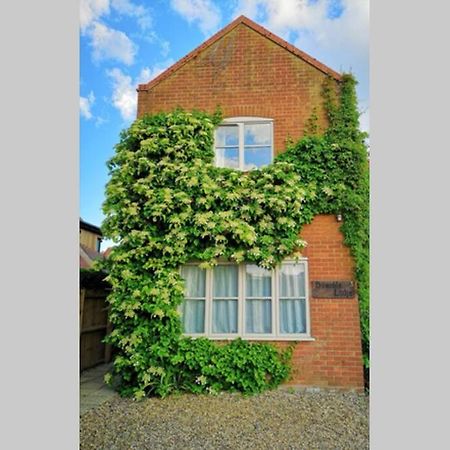 Blakeney Norfolk Bramble Lodge ***Self Catering*** Zewnętrze zdjęcie