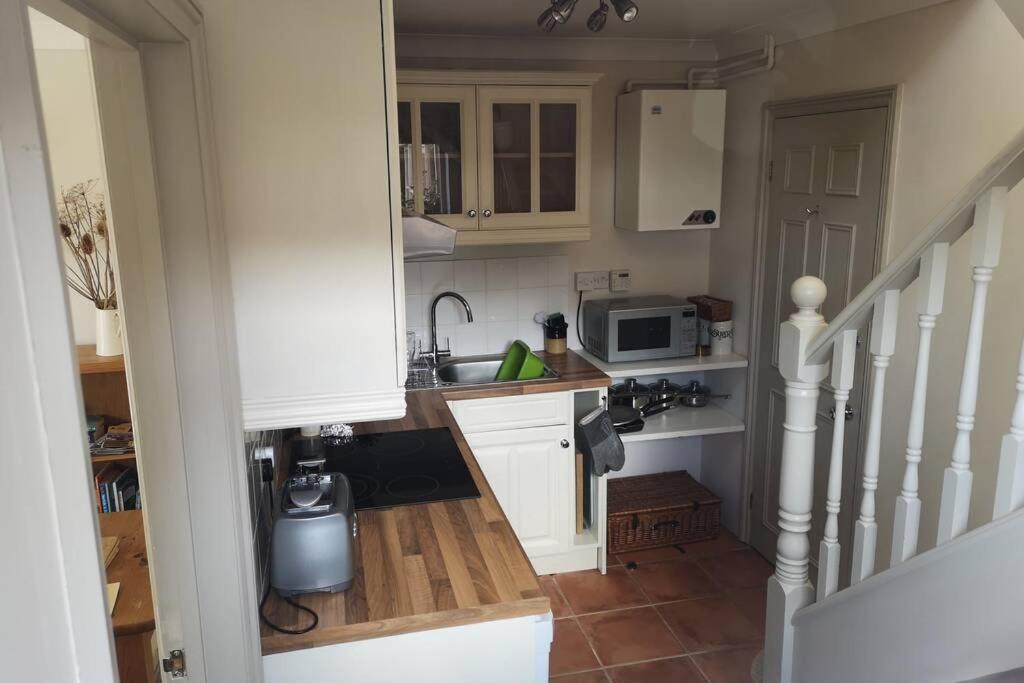 Blakeney Norfolk Bramble Lodge ***Self Catering*** Zewnętrze zdjęcie