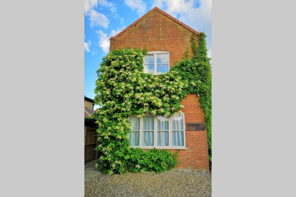 Blakeney Norfolk Bramble Lodge ***Self Catering*** Zewnętrze zdjęcie