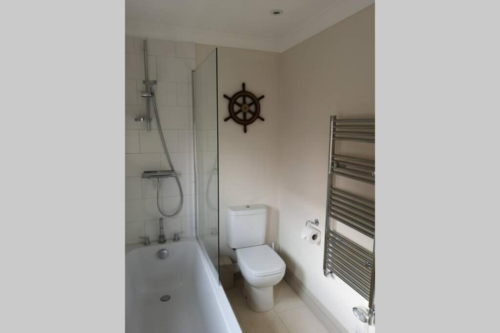 Blakeney Norfolk Bramble Lodge ***Self Catering*** Zewnętrze zdjęcie