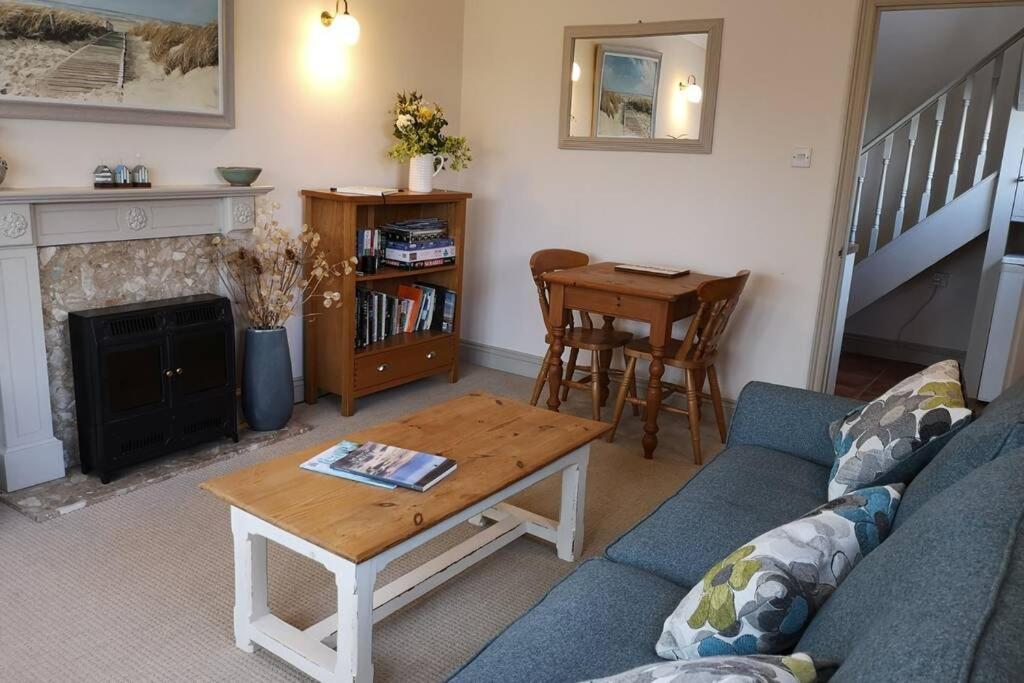 Blakeney Norfolk Bramble Lodge ***Self Catering*** Zewnętrze zdjęcie