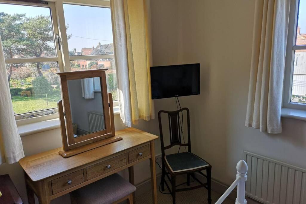 Blakeney Norfolk Bramble Lodge ***Self Catering*** Zewnętrze zdjęcie